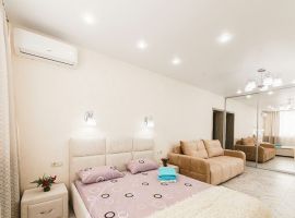 2-к кв. Саратовская область, Саратов Вольская ул., 2Д (65.0 м²) - Вольская. Саратов - фото 1