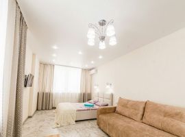 2-к кв. Саратовская область, Саратов Вольская ул., 2Д (65.0 м²) - Вольская. Саратов - фото 3