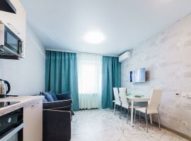 2-к кв. Саратовская область, Саратов Вольская ул., 2Д (65.0 м²) - Вольская. Саратов - фото 5