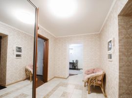 1-к кв. Саратовская область, Саратов Советская ул., 86/70 (50.0 м²) - Новосоветская. Саратов - фото 9