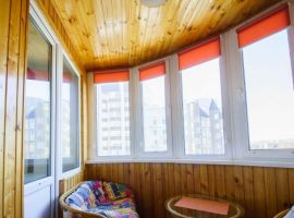 1-к кв. Саратовская область, Саратов Советская ул., 86/70 (50.0 м²) - Новосоветская. Саратов - фото 10