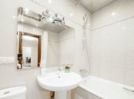 1-к кв. Саратовская область, Саратов Советская ул., 86/70 (50.0 м²) - Новосоветская. Саратов - фото 11