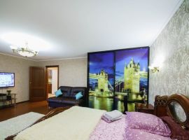 1-к кв. Саратовская область, Саратов Советская ул., 86/70 (50.0 м²) - Новосоветская. Саратов - фото 1