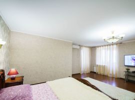 1-к кв. Саратовская область, Саратов Советская ул., 86/70 (50.0 м²) - Новосоветская. Саратов - фото 2