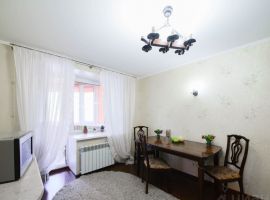 1-к кв. Саратовская область, Саратов Советская ул., 86/70 (50.0 м²) - Новосоветская. Саратов - фото 5