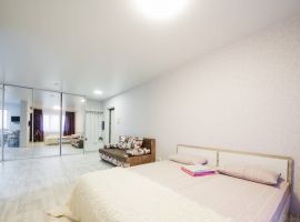 1-к кв. Саратовская область, Саратов ул. Имени Н.Г. Чернышевского, 80 (48.0 м²) - . Саратов - фото 1