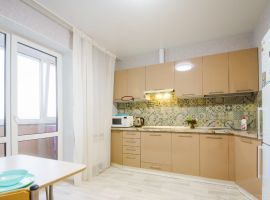 1-к кв. Саратовская область, Саратов ул. Имени Н.Г. Чернышевского, 80 (48.0 м²) - . Саратов - фото 2