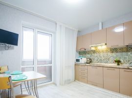 1-к кв. Саратовская область, Саратов ул. Имени Н.Г. Чернышевского, 80 (48.0 м²) - . Саратов - фото 6