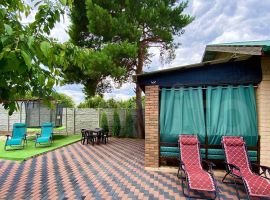 Дом 50 м² на участке 6 сот. - . Волжский - фото 13