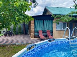 Дом 50 м² на участке 6 сот. - . Волжский - фото 14
