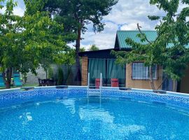 Дом 50 м² на участке 6 сот. - . Волжский - фото 15