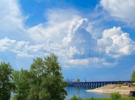 Дом 50 м² на участке 6 сот. - . Волжский - фото 36