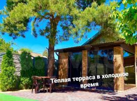 Дом 50 м² на участке 6 сот. - . Волжский - фото 3