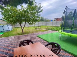 Дом 50 м² на участке 6 сот. - . Волжский - фото 5