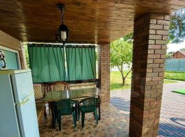 Дом 50 м² на участке 6 сот. - . Волжский - фото 8