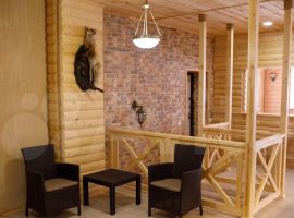 Дом 500 м² на участке 10 сот. - . Волгодонск - фото 16