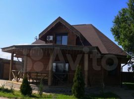 Дом 180 м² на участке 22 сот. - . Волгоград - фото 24