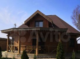 Дом 180 м² на участке 22 сот. - . Волгоград - фото 8