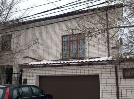 Коттедж 180 м² на участке 5,8 сот. - . Волгоград - фото 25