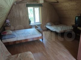 Дом 72 м² на участке 22 сот. - .  - фото 10