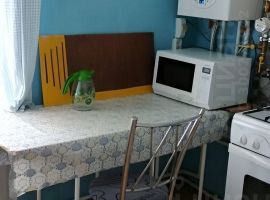 1-к кв. Саратовская область, Ершов ул. Космонавтов, 9 (32.0 м²) - . Ершов - фото 1