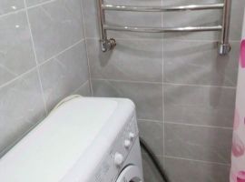 1-к кв. Саратовская область, Ершов ул. Космонавтов, 9 (32.0 м²) - . Ершов - фото 5