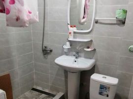 1-к кв. Саратовская область, Ершов ул. Космонавтов, 9 (32.0 м²) - . Ершов - фото 6