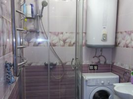 1-к кв. Саратовская область, Саратов ул. Чапаева, 4 (40.0 м²) - Чапаева. Саратов - фото 9