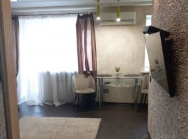 1-к кв. Саратовская область, Саратов ул. Чапаева, 4 (40.0 м²) - Чапаева. Саратов - фото 4