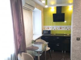 1-к кв. Саратовская область, Саратов ул. Чапаева, 4 (40.0 м²) - Чапаева. Саратов - фото 5