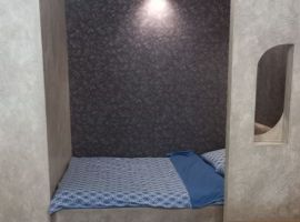 1-к кв. Саратовская область, Саратов ул. Чапаева, 4 (40.0 м²) - Чапаева. Саратов - фото 8