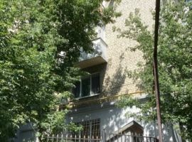 1-к кв. Саратовская область, Саратов Комсомольская ул., 3 (32.0 м²) - Новокомсомольская. Саратов - фото 9