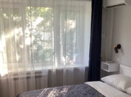 1-к кв. Саратовская область, Саратов Комсомольская ул., 3 (32.0 м²) - Новокомсомольская. Саратов - фото 1