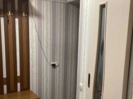 1-к кв. Саратовская область, Саратов Комсомольская ул., 3 (32.0 м²) - Новокомсомольская. Саратов - фото 8