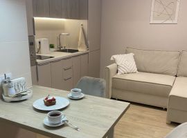 1-к кв. Саратовская область, Саратов просп. Героев Отечества, 3А (36.0 м²) - . Саратов - фото 11