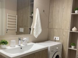 1-к кв. Саратовская область, Саратов просп. Героев Отечества, 3А (36.0 м²) - . Саратов - фото 15