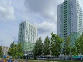 1-к кв. Саратовская область, Саратов просп. Героев Отечества, 3А (36.0 м²) - . Саратов - фото 1