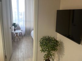 1-к кв. Саратовская область, Саратов просп. Героев Отечества, 3А (36.0 м²) - . Саратов - фото 19