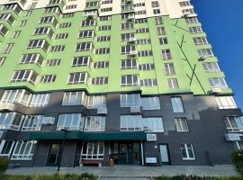 1-к кв. Саратовская область, Саратов просп. Героев Отечества, 3А (36.0 м²) - . Саратов - фото 20
