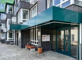 1-к кв. Саратовская область, Саратов просп. Героев Отечества, 3А (36.0 м²) - . Саратов - фото 22