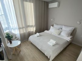 1-к кв. Саратовская область, Саратов просп. Героев Отечества, 3А (36.0 м²) - . Саратов - фото 3