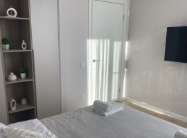 1-к кв. Саратовская область, Саратов просп. Героев Отечества, 3А (36.0 м²) - . Саратов - фото 4
