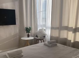 1-к кв. Саратовская область, Саратов просп. Героев Отечества, 3А (36.0 м²) - . Саратов - фото 8
