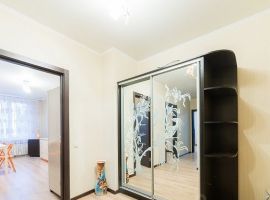2-к кв. Саратовская область, Саратов ул. Имени А.Н. Радищева, 4/6 (62.0 м²) - . Саратов - фото 11