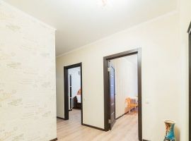 2-к кв. Саратовская область, Саратов ул. Имени А.Н. Радищева, 4/6 (62.0 м²) - . Саратов - фото 12