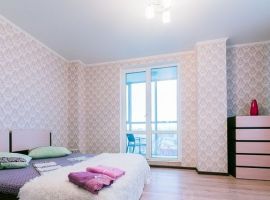 2-к кв. Саратовская область, Саратов ул. Имени А.Н. Радищева, 4/6 (62.0 м²) - . Саратов - фото 1
