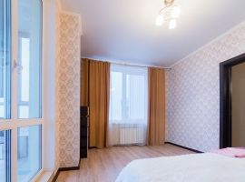 2-к кв. Саратовская область, Саратов ул. Имени А.Н. Радищева, 4/6 (62.0 м²) - . Саратов - фото 2