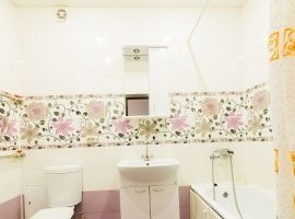 2-к кв. Саратовская область, Саратов ул. Имени А.Н. Радищева, 4/6 (62.0 м²) - . Саратов - фото 7