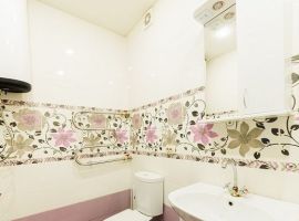 2-к кв. Саратовская область, Саратов ул. Имени А.Н. Радищева, 4/6 (62.0 м²) - . Саратов - фото 8