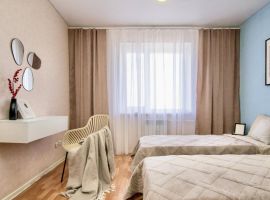 3-к кв. Саратовская область, Балаково ш. Саратовское, 77 (100.0 м²) - . Балаково - фото 11